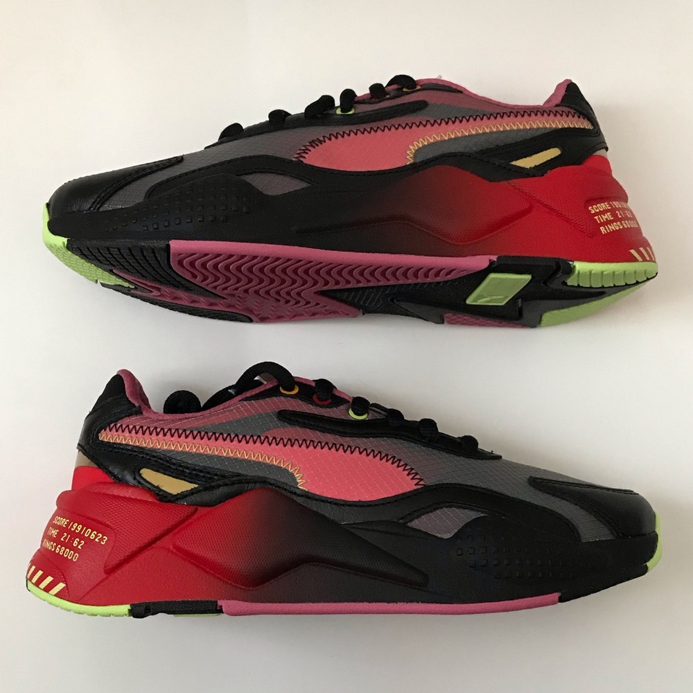 Puma Sonic RS-X Jr Shoes